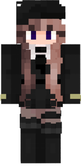Officer Girl