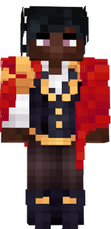 formalcape