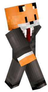foxy poo
