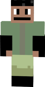 Gang anführer