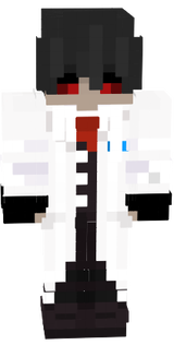 Dark Markus
