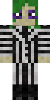 beetlejuice