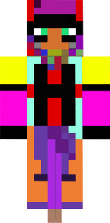 Hxulf skin