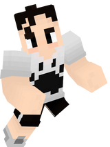 +18 skin de minecraft ( X+18 )