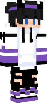 Cyber935 Purple 2