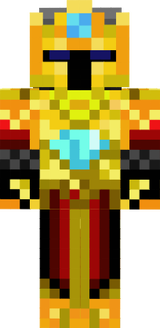 King