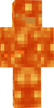 Preview of texture: lava