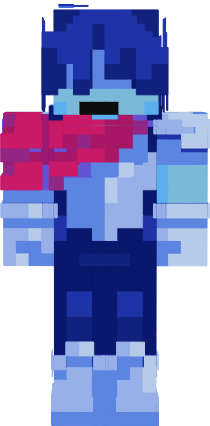 Preview of texture: KrisLeft