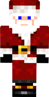 Santa