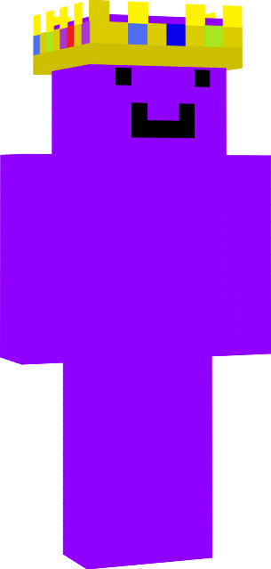 Preview of texture: king purple