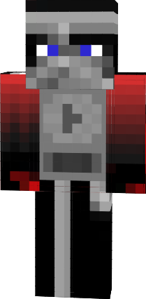 Preview of texture: JOK Jump skin 