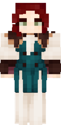 Preview of texture: Ivethëa Outfit 