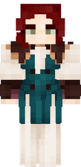 Ivethëa Outfit 