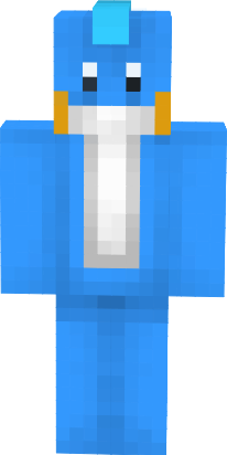 Preview of texture: mudkip