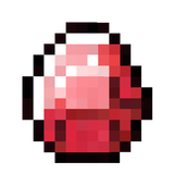 diamante rojo