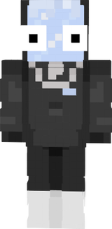 Freezie Ice Sweater