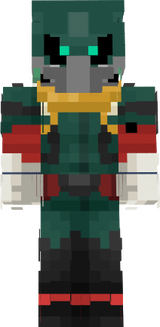 deku