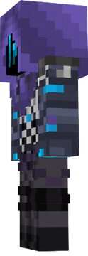 omen skin