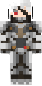 raiden