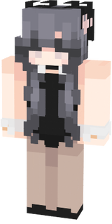 Bunny girl