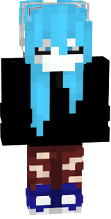 Sally skin