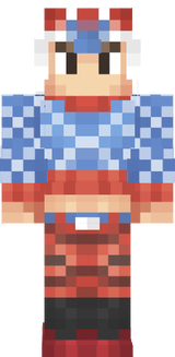 Mista