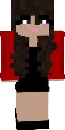 Preview of texture: red bottems