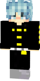 souya minecra