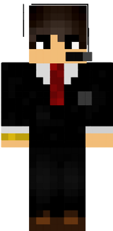 agent