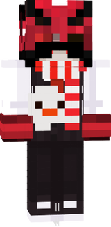 Mi Skin navideña