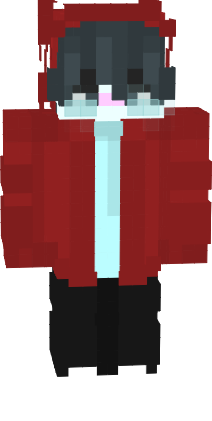 Preview of texture: i red nex