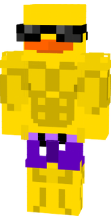 duck