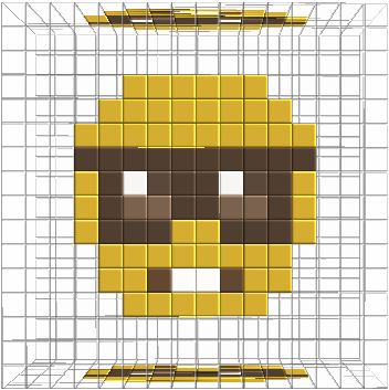 Preview of texture: ломание 4