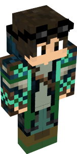beta character number1