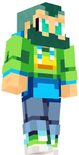 TOONNETHERITO