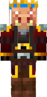 titan piglin