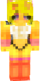 fnia chica