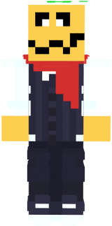 ハッシュマフラー
