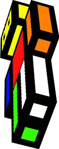 Preview of texture: soy cubo