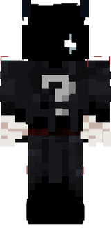 #mugm Minecraft Skins - NovaSkin