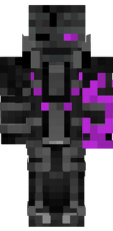 Void Skeleton