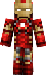 iron man