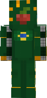 FórmulaCraft