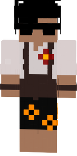 skin flor 