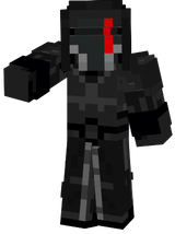 Blackdragon0409 Sith Lord