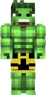 jorssi hulk