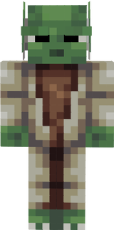 yoda clone