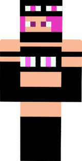 Ender girl