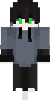 my friend skin