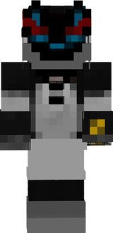 hask ark
